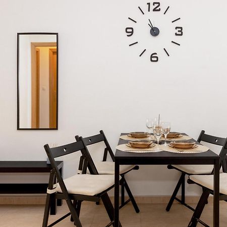 Ferienwohnung Relax Torrevieja Exterior foto